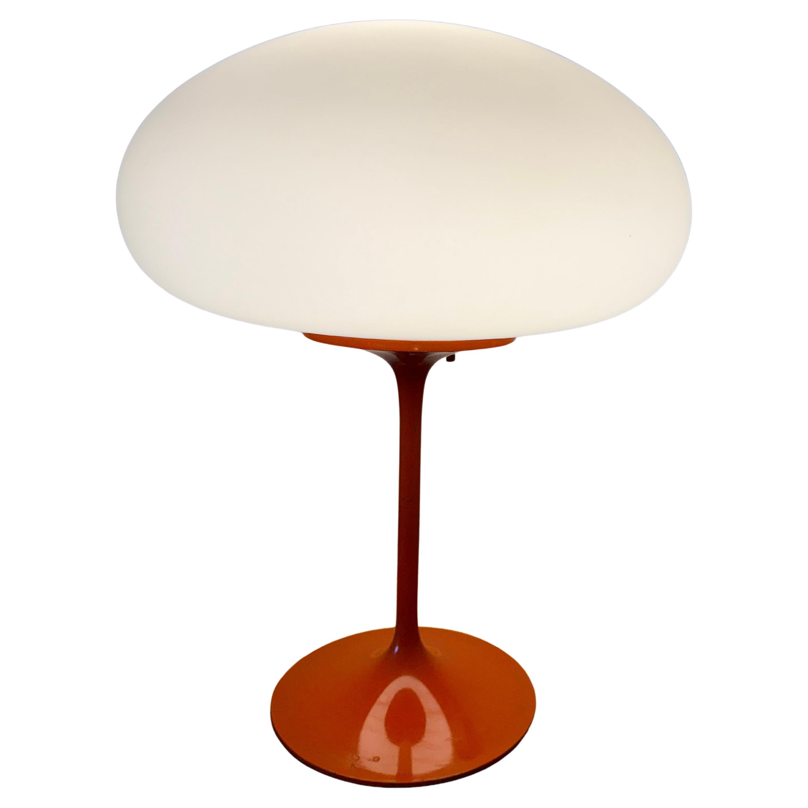 Bill Curry Stemlite Mushroom Lamp