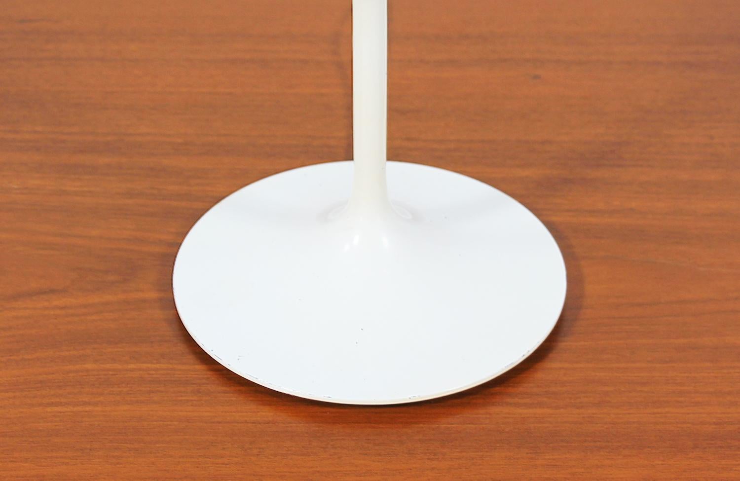 Bill Curry 'Stemlite' Table Lamp for Design Line (Mitte des 20. Jahrhunderts)