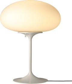 Bill Curry Stemlite Table Lamp Pebble Grey for GUBI