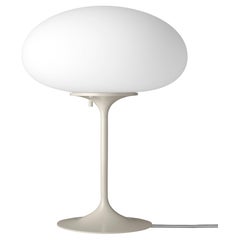 Bill Curry Stemlite Table Lamp Pebble Grey for GUBI