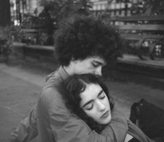 Theresa e Ciarán