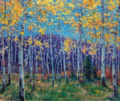 Una foresta per sognatori