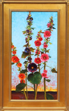 Dancing with the Sunset