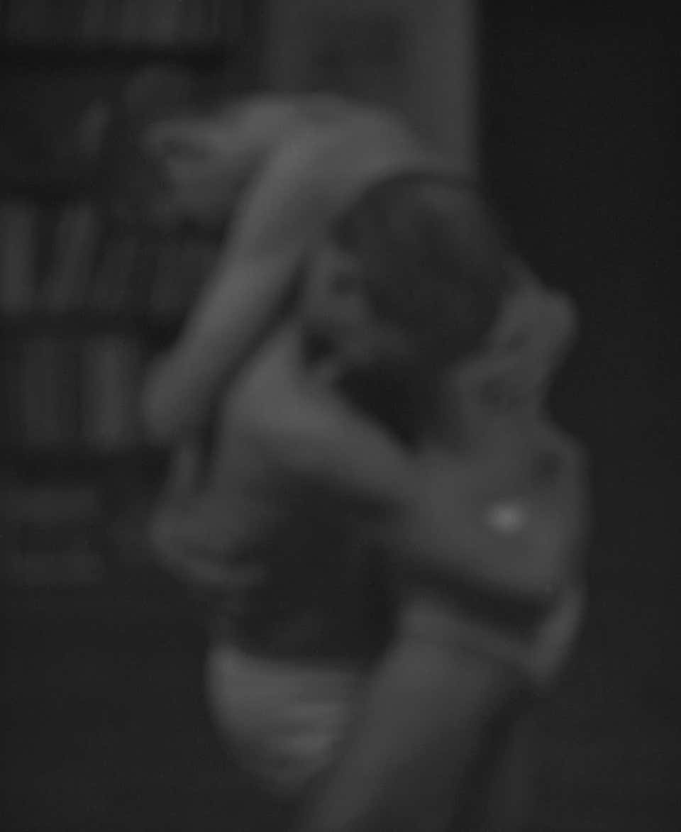 Interim Couple #1098