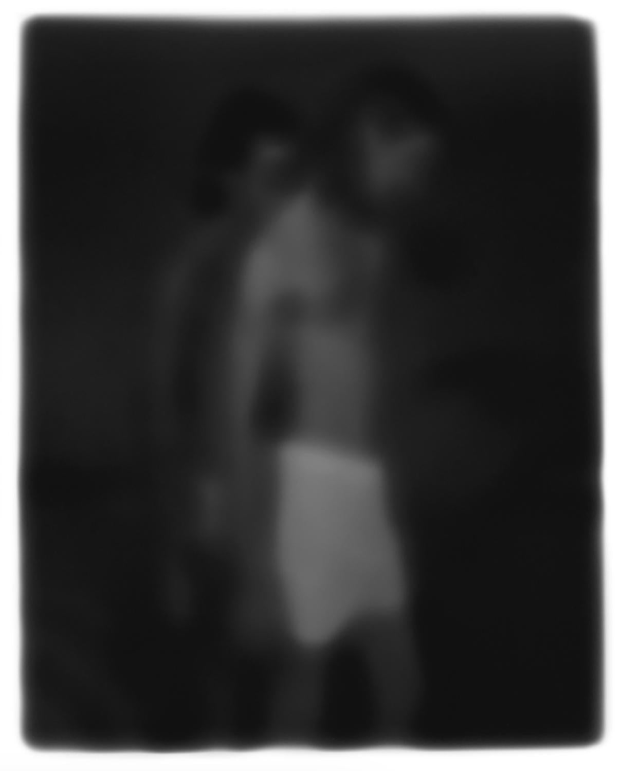 Canción de los seres sensibles: #1138 - Photograph de Bill Jacobson