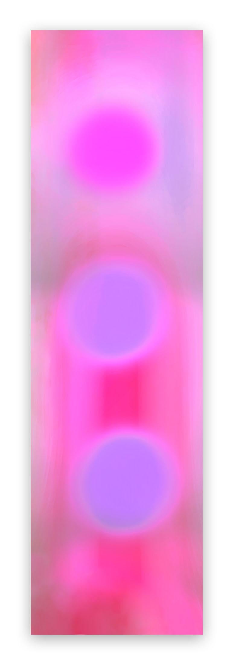 EM-104 Geshe (Abstract Photography)

Pigment on canvas - Unframed.

Edition of 3.

The Emanations series is an attempt to express the spiritual potential of the most essential aspect of photography: light. Each work in the series began its evolution