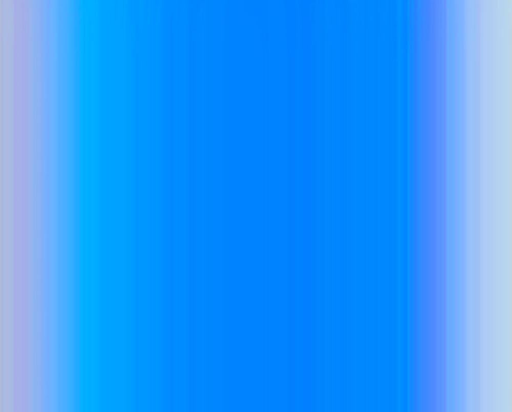 EM-117 Asanga 6 (Abstrakte Fotografie) (Blau), Abstract Photograph, von Bill Kane