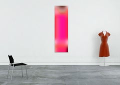 EM-12 Red Tara (Abstract Photography)