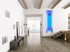 EM-54 Palden Lhamo 2 (Abstract new media)