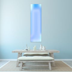 EM-57 White Tara (Abstract new media)