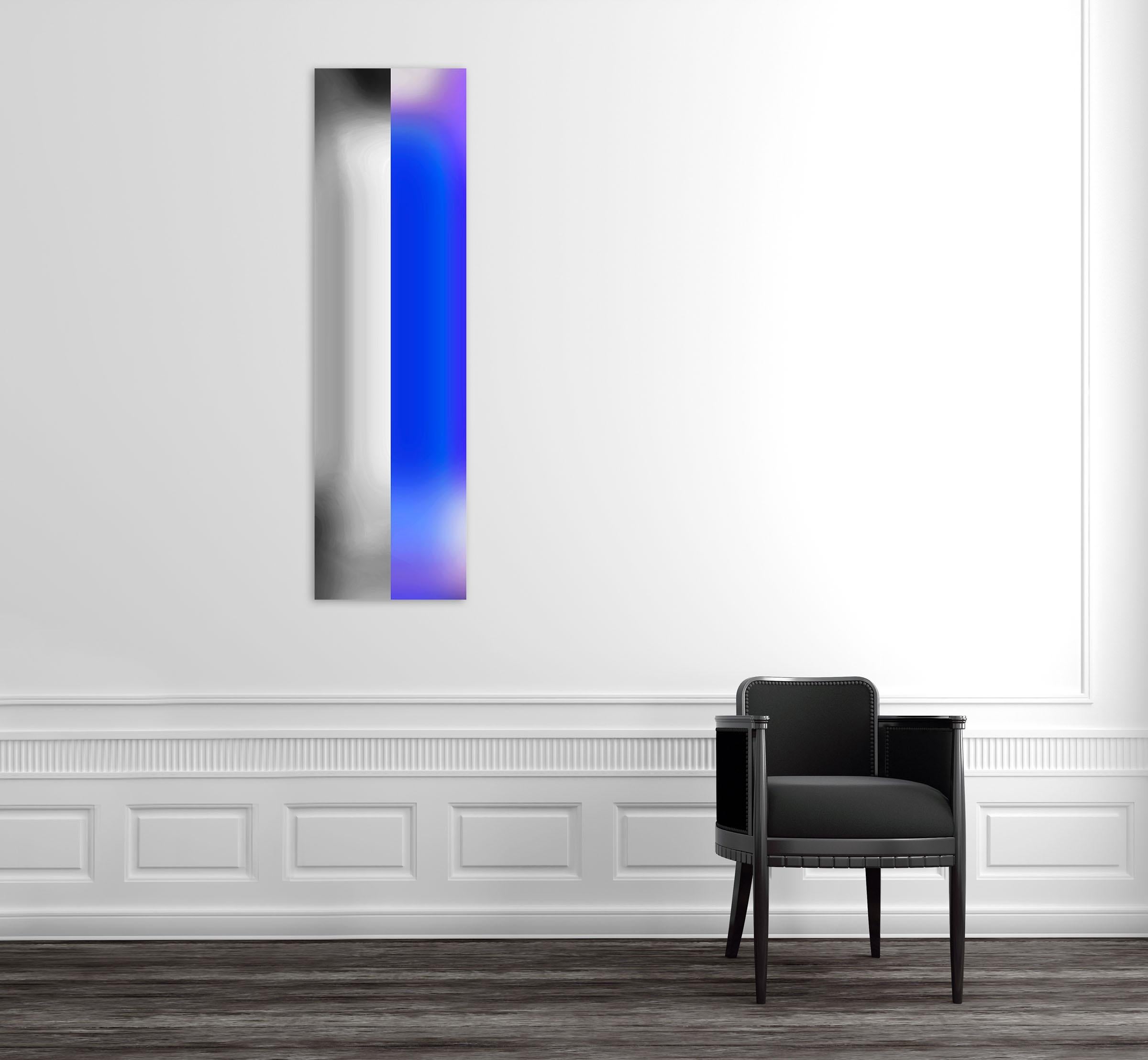 EMDL-1 (Abstract Photography)

Pigment on canvas - Unframed.

Edition of 3.

The Emanations series is an attempt to express the spiritual potential of the most essential aspect of photography: light. Each work in the series began its evolution as a