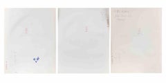 Jane Mansfield for Bill Kobrin - Set of 3 Vintage Photographs - 1963