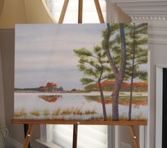 High Tide After the Storm