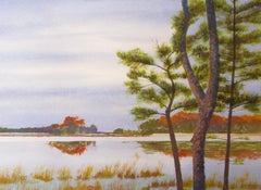 High Tide After the Storm