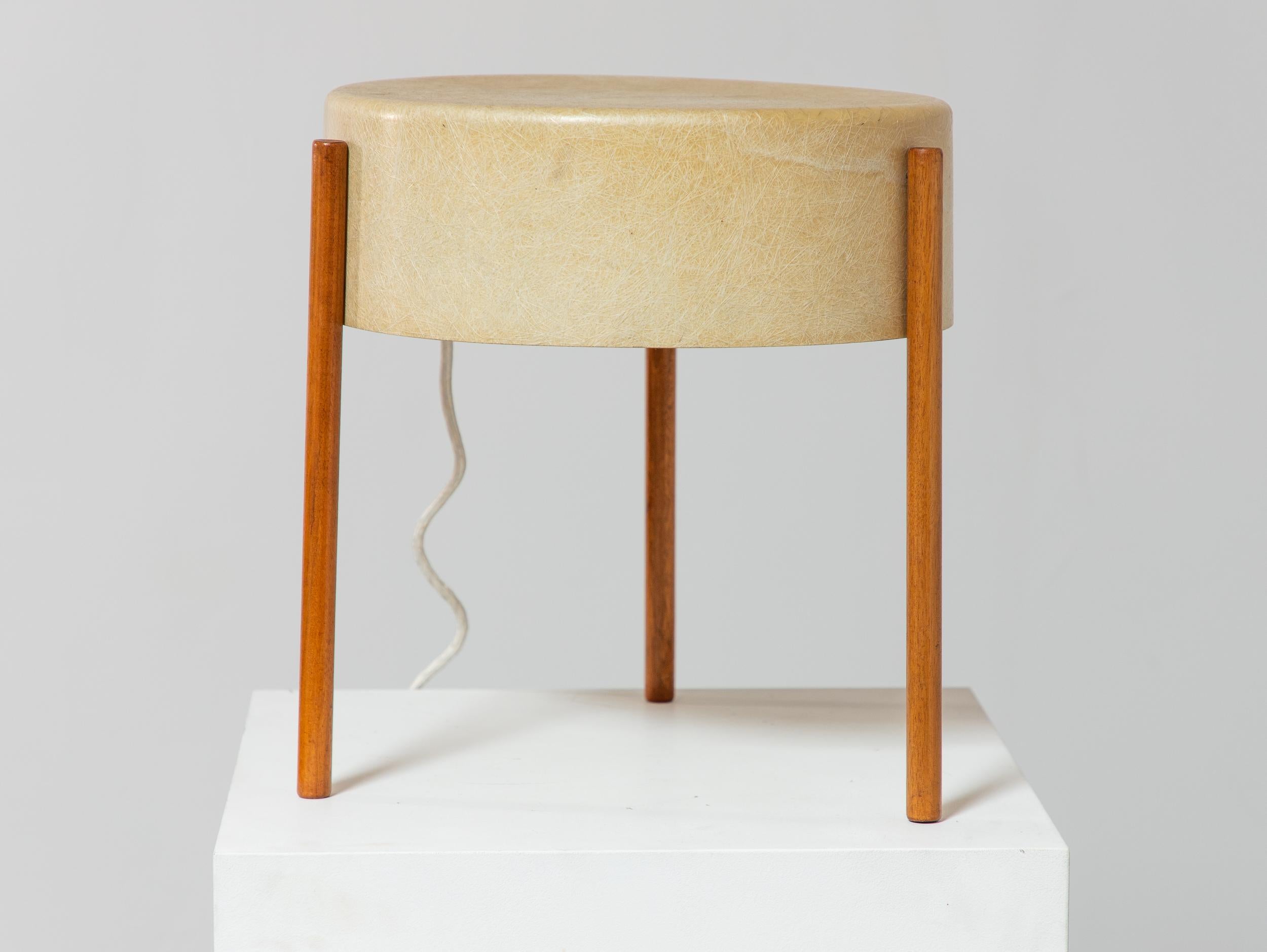 Skip to Content
OAM
COLLECTIONAL
COMMERCE
LOCATION
À PROPOS DE
Boutique  Lampe en fibre de verre Bill Lam
Lampe en fibre de verre Bill Lam
$3,500.00
Modèle LL-130 de table lumineuse en fibre de verre, conçu par Bill Lam et produit par sa propre