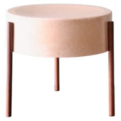 Bill Lam Modello LL-130 Lampada da tavolo in fibra di vetro Isamu Noguchi Mid Century Modern 1/2