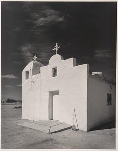 Church #3 San Simon