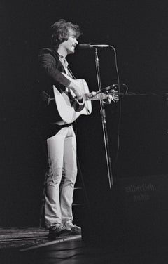 John Prine I, vers 1975 et 1977