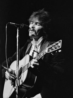 John Prine III, ca. 1975 & 1977