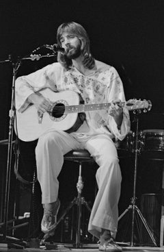 Kenny Loggins II, 4 November, 1975