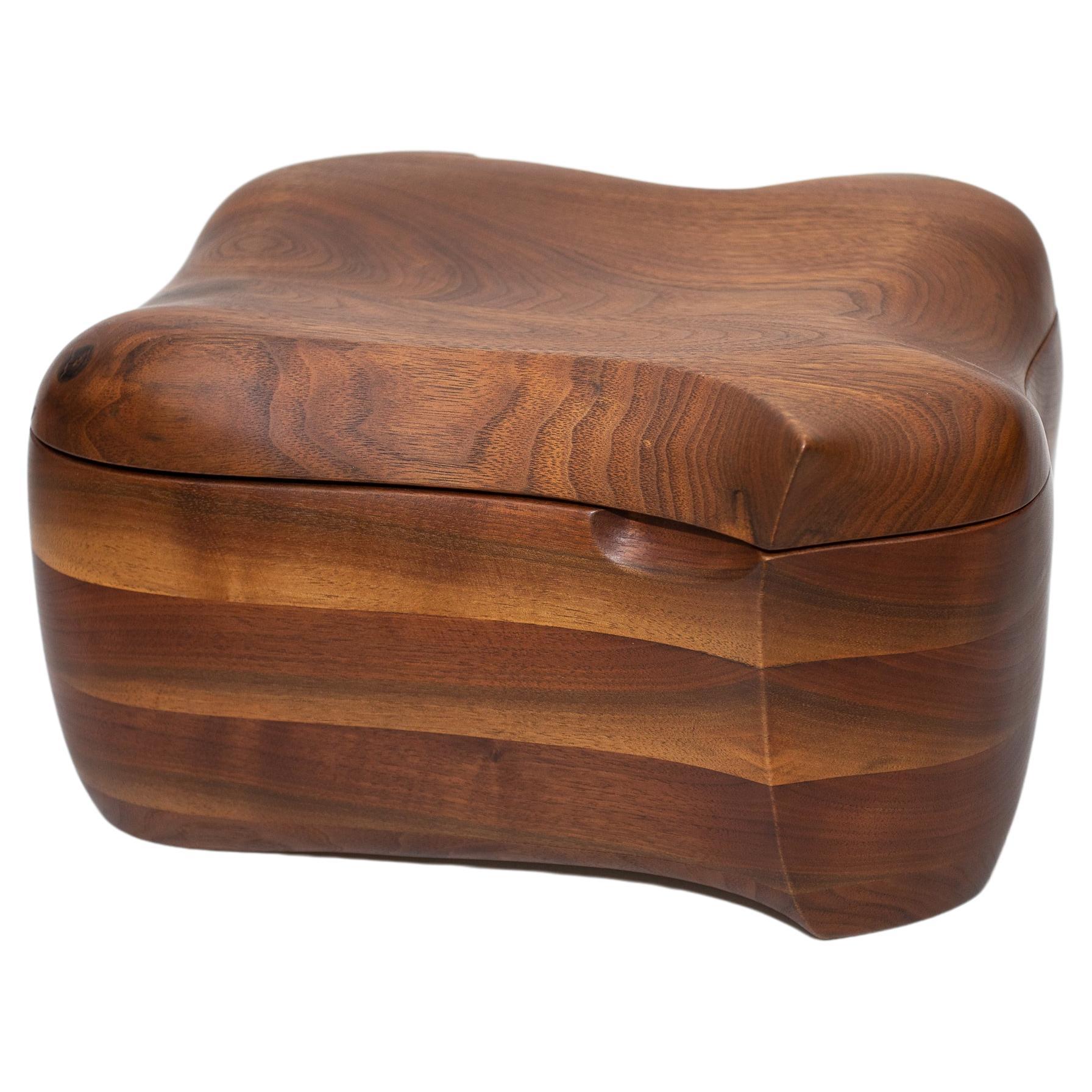 Caja grande Bill Long
