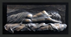 SLUMBERING (BRONZE)