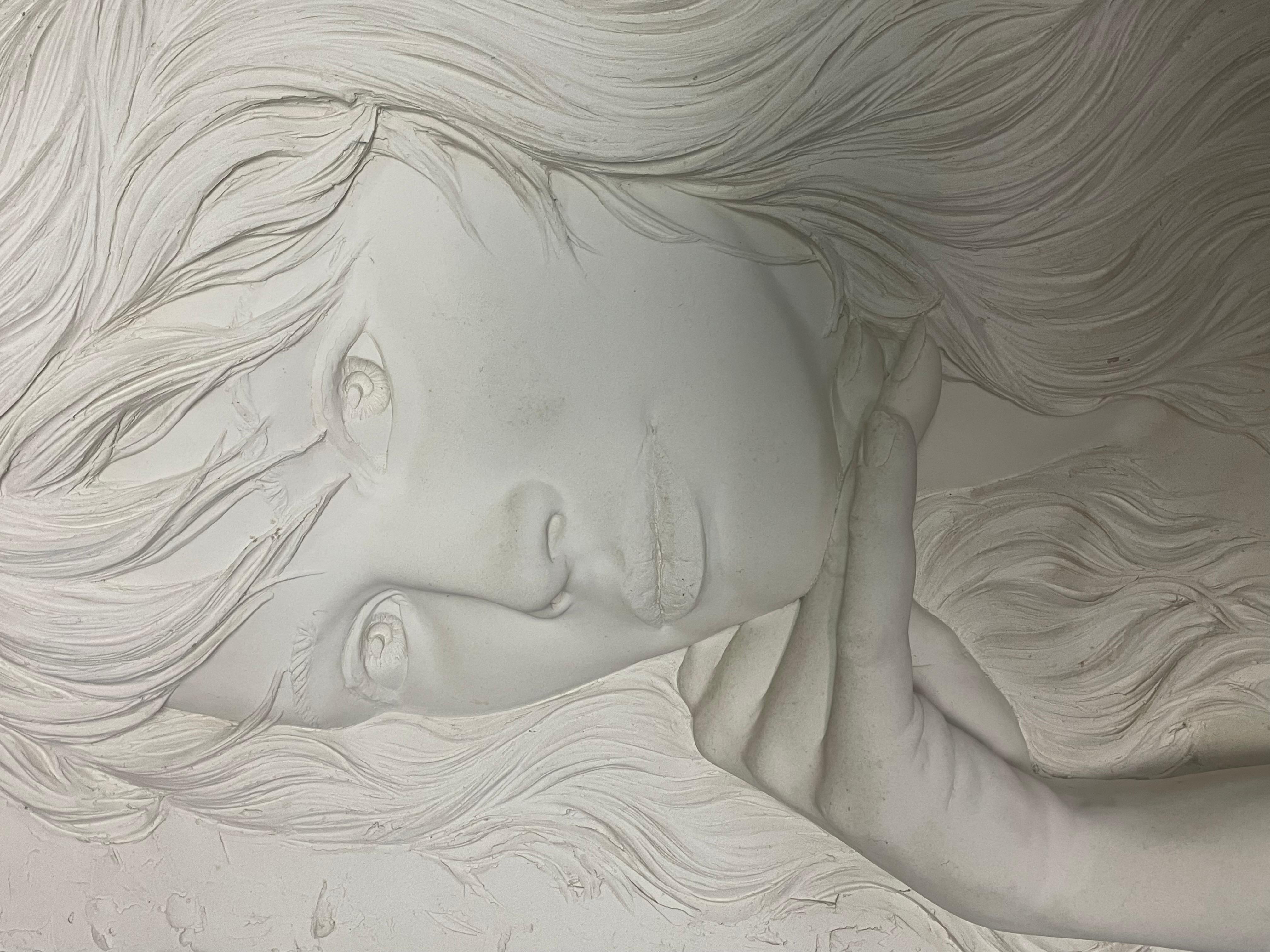 “Visage” For Sale 2