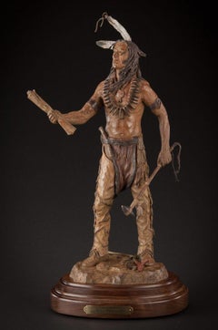 Broken Words, Broken Peace