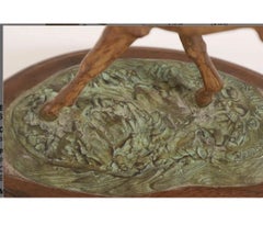 "Chasin' the Wind" (Chasser le vent)