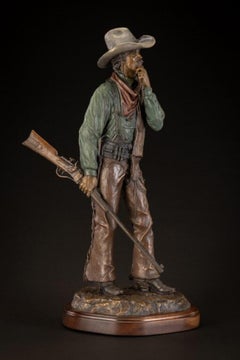 Sizin' Up &Up The Bucket Shot