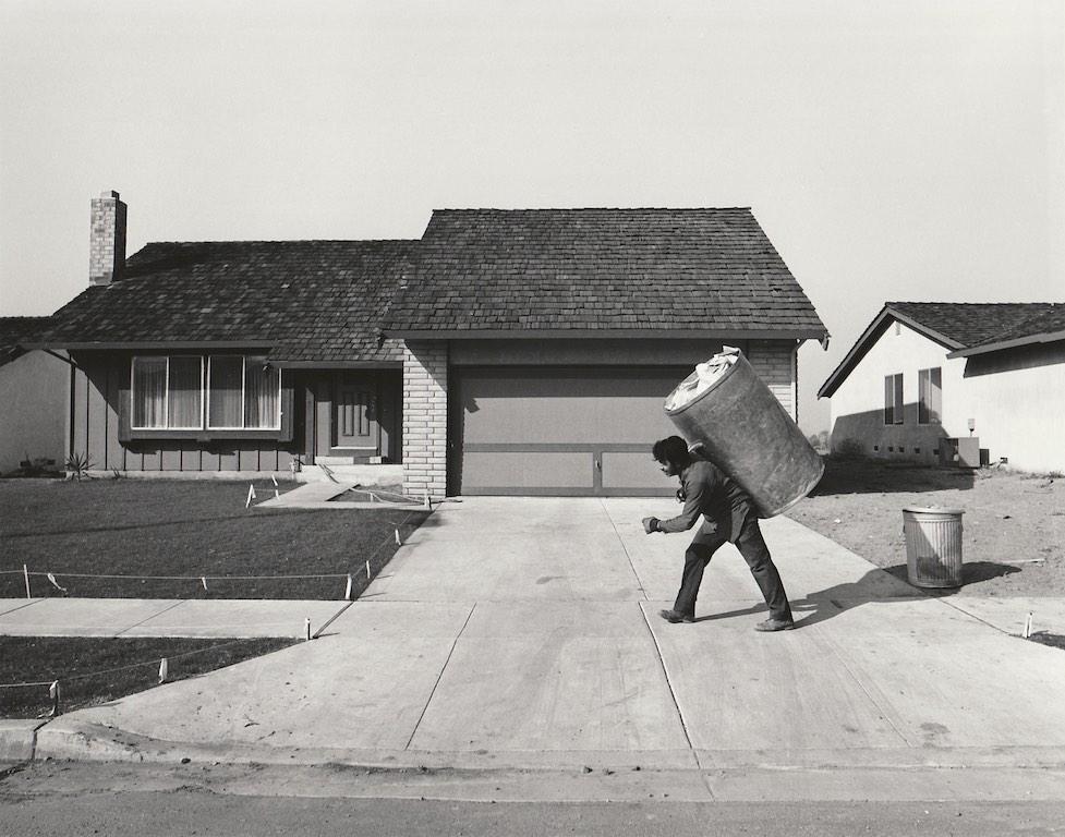 Bill Owens: Portfolio Suburbia (15 fotografie) in vendita 12