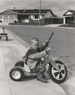 Bill Owens: Suburbia Portfolio (15 photographs)