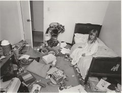 La chambre de Christina