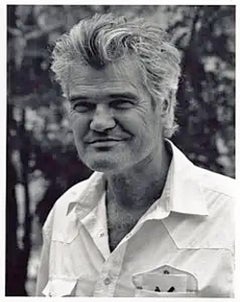 My Summer Vacation by Bill Schenck