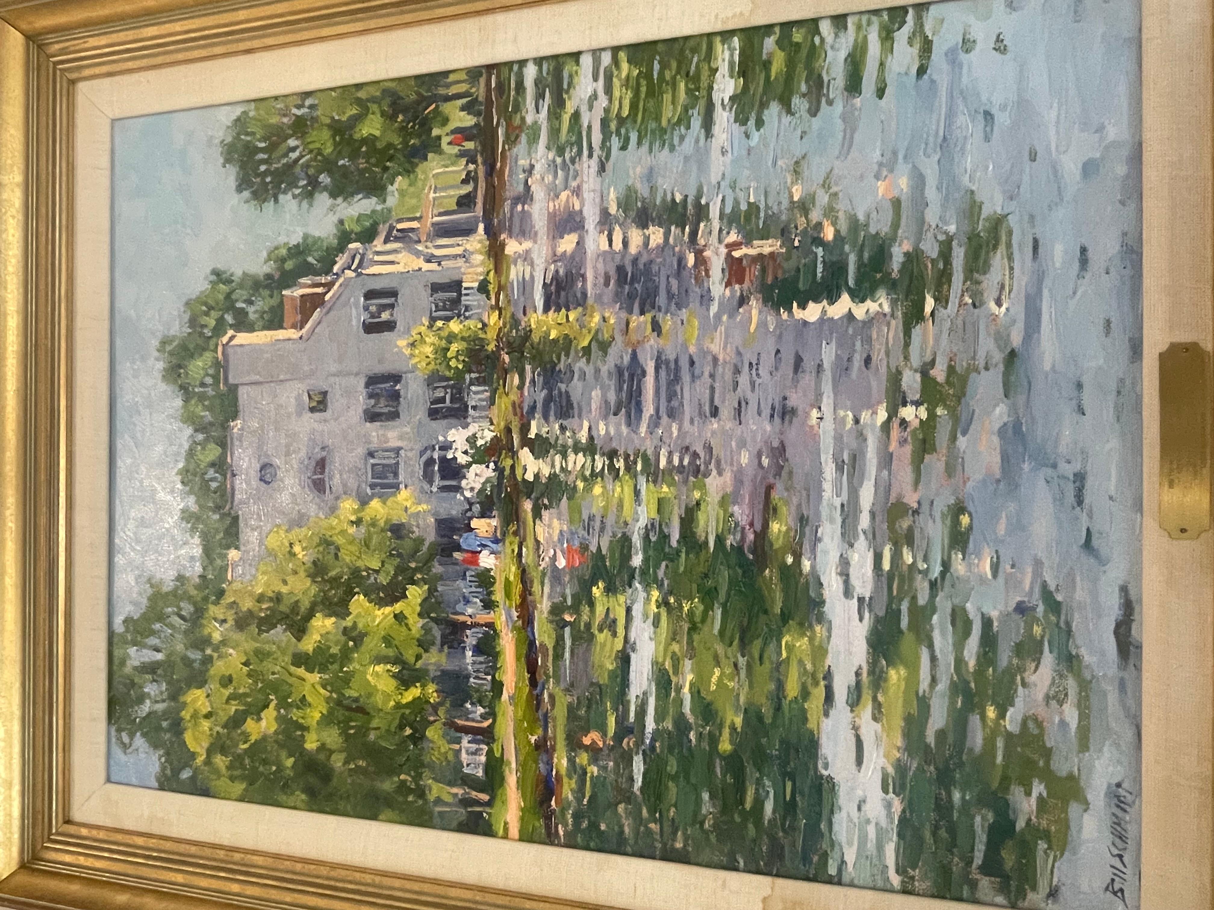 “Great falls tavern” 1