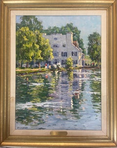 “Great falls tavern”