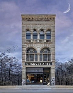 Chauvet Arts (1/100)