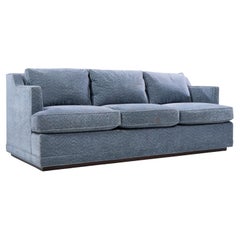 Fabric Sofas