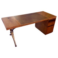 Bill Sofield for Baker McGuire Baton Desk