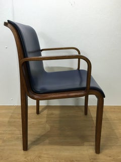 Bill Stephens for Knoll Dining Chair