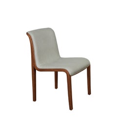 Bill Stephens for Knoll Set of Four Chairs