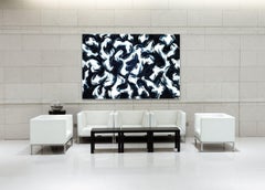 CHIAROSCURO 2, Painting, Oil on Canvas