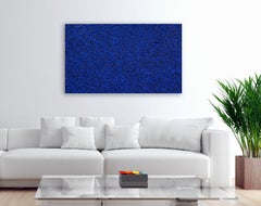 CURRENTS, Painting, Oil on Canvas