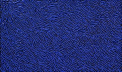CURRENTS, Painting, Oil on Canvas
