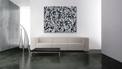 EVERYTHING 2, Painting, Oil on Canvas