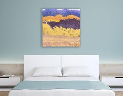 PAISAJE PERDIDO, Pintura, Óleo sobre lienzo