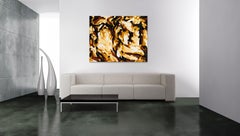 PRESENZA, Pittura, Olio su tela