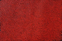 RED DRAGON, Painting, Oil on Canvas