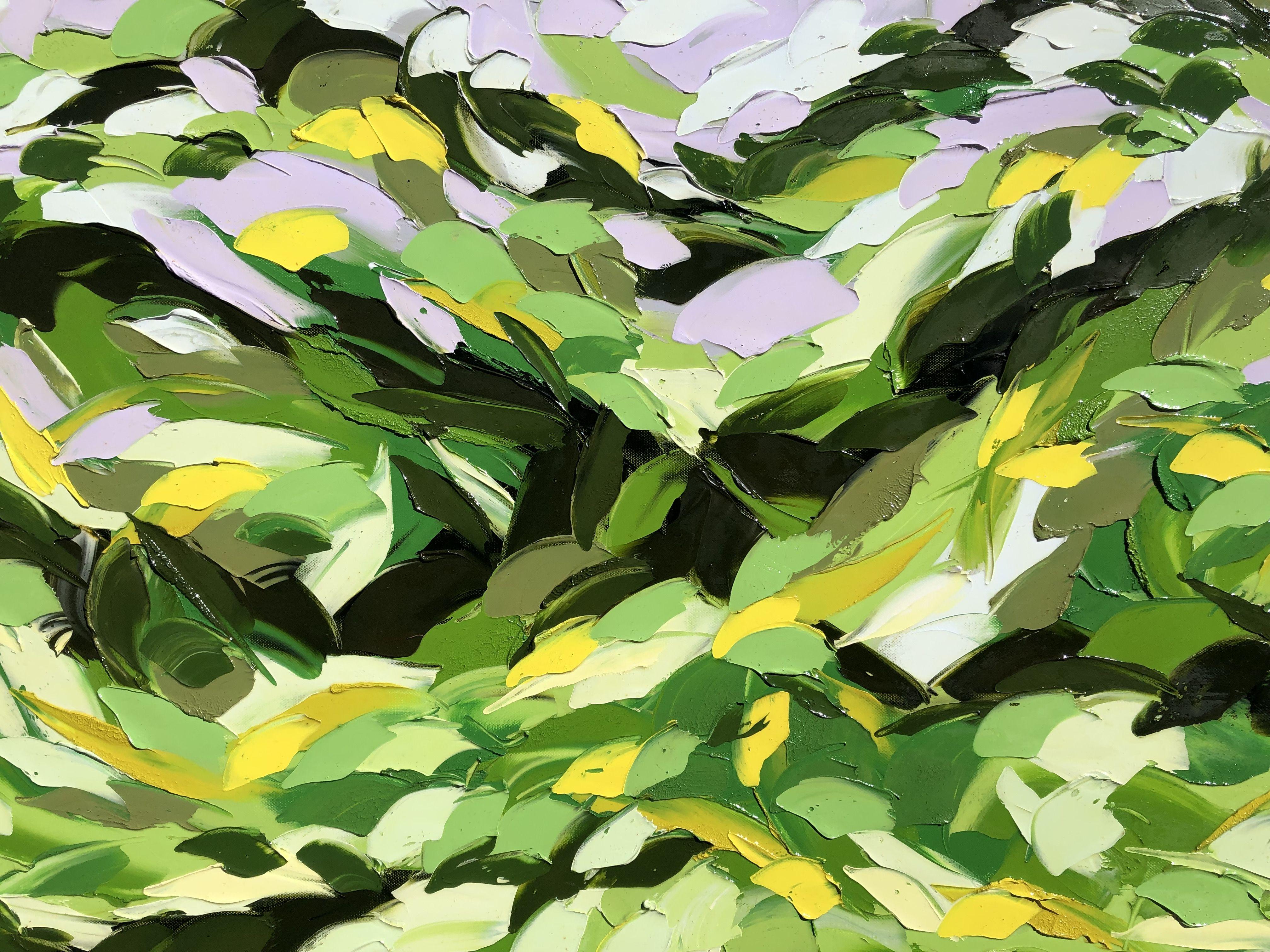 Roll & Hill, Pittura, Olio su tela in vendita 2