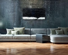 TORNADO 1, Painting, Oil on Canvas